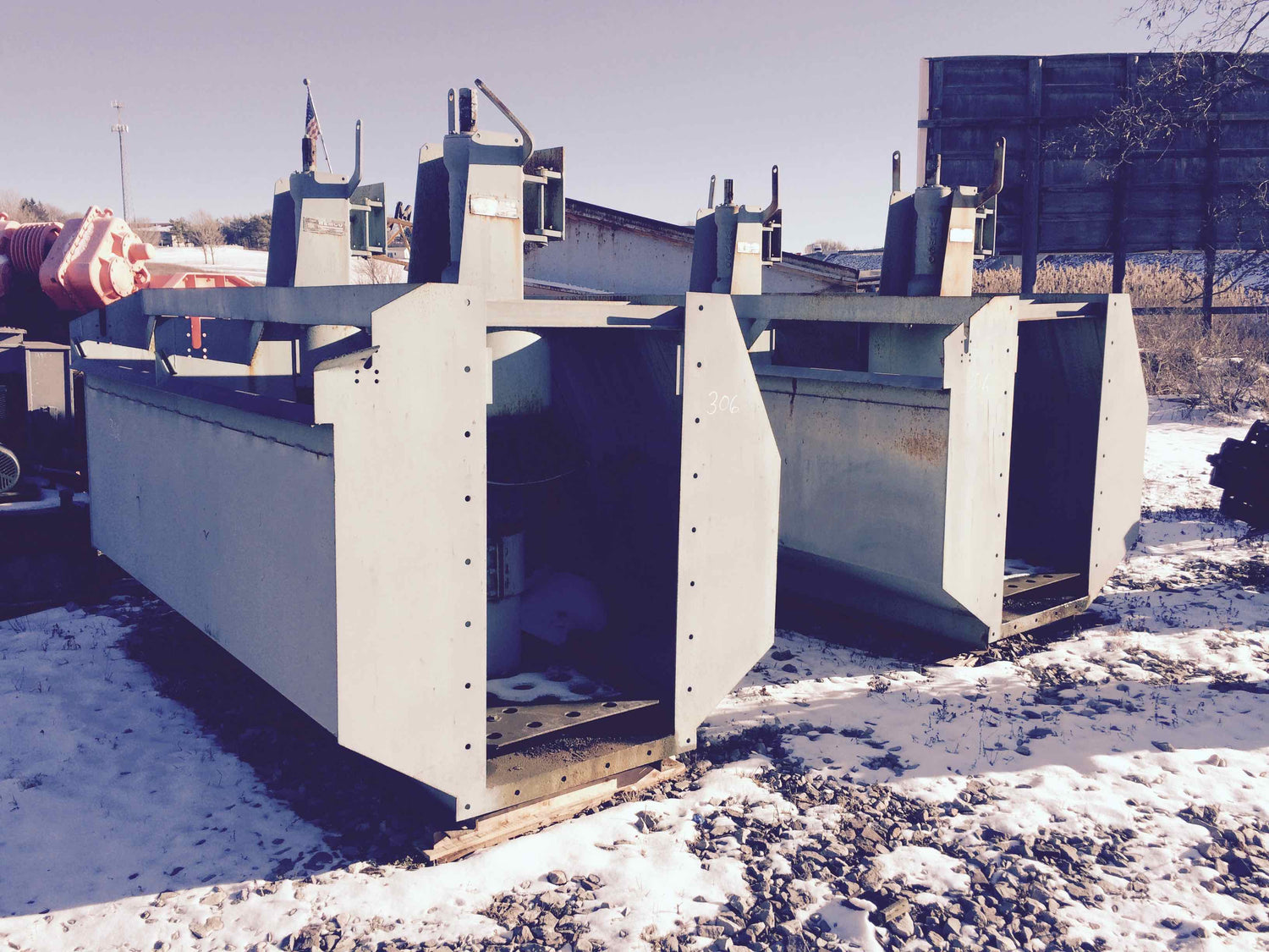 Flotation Equipment for Sale – Efficient Material Separation