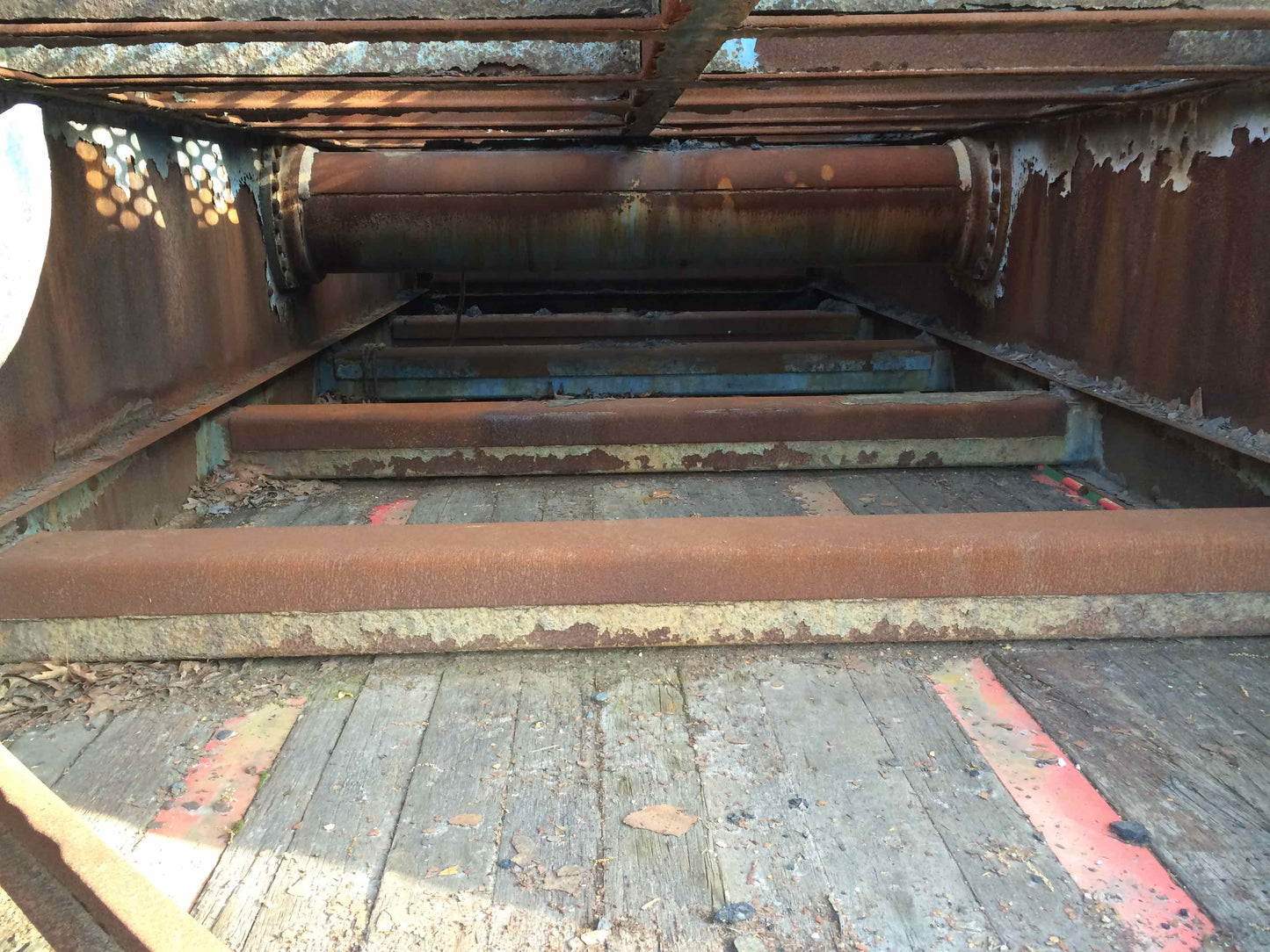 Vibratory separator, separation equipment, Sorting Equipment
