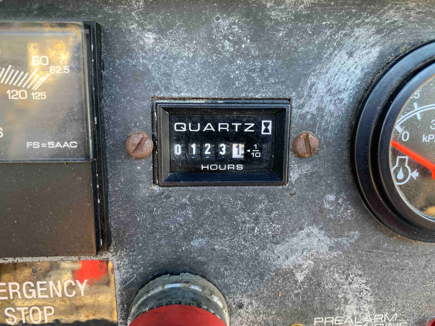 John Deere 20kW Diesel Generator