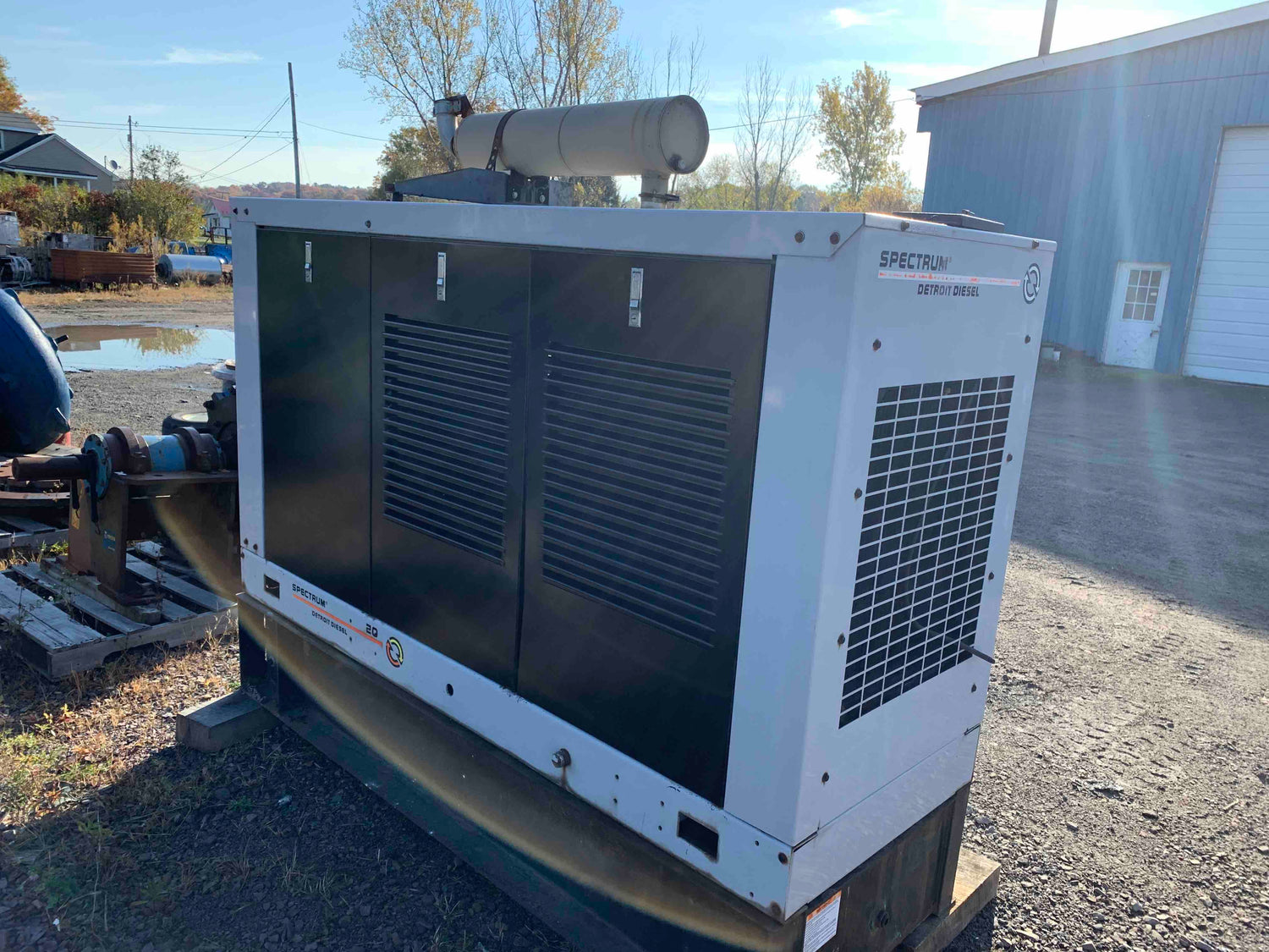 Generators