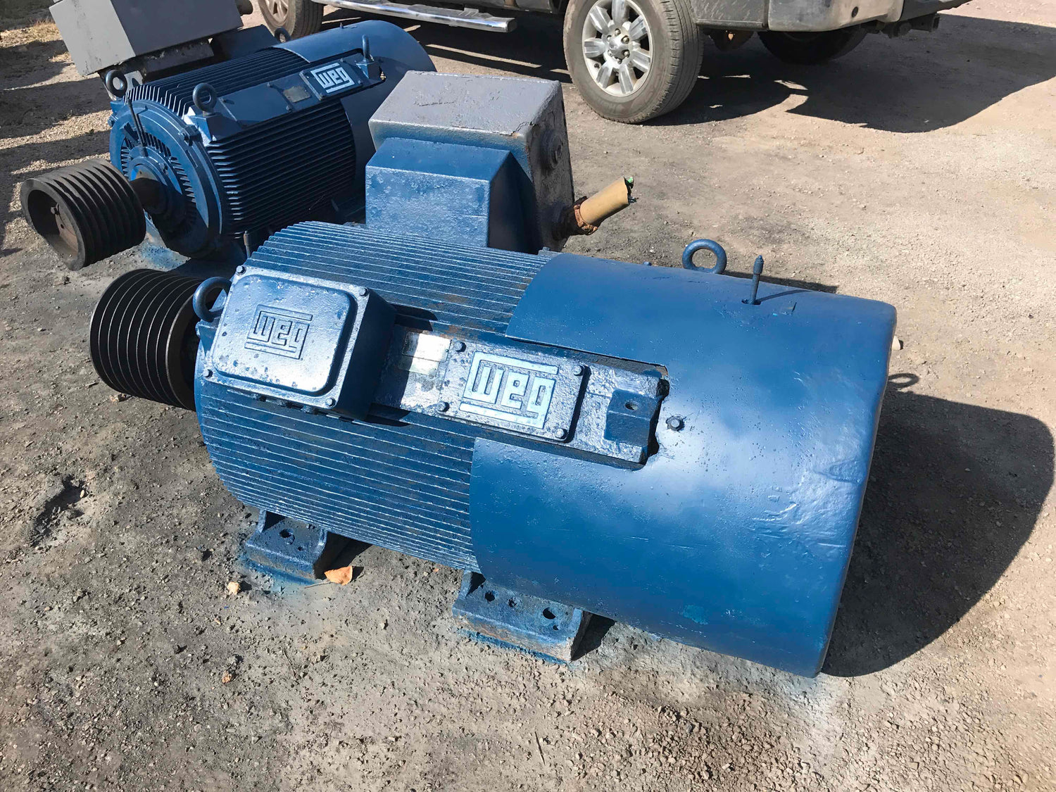 Motors