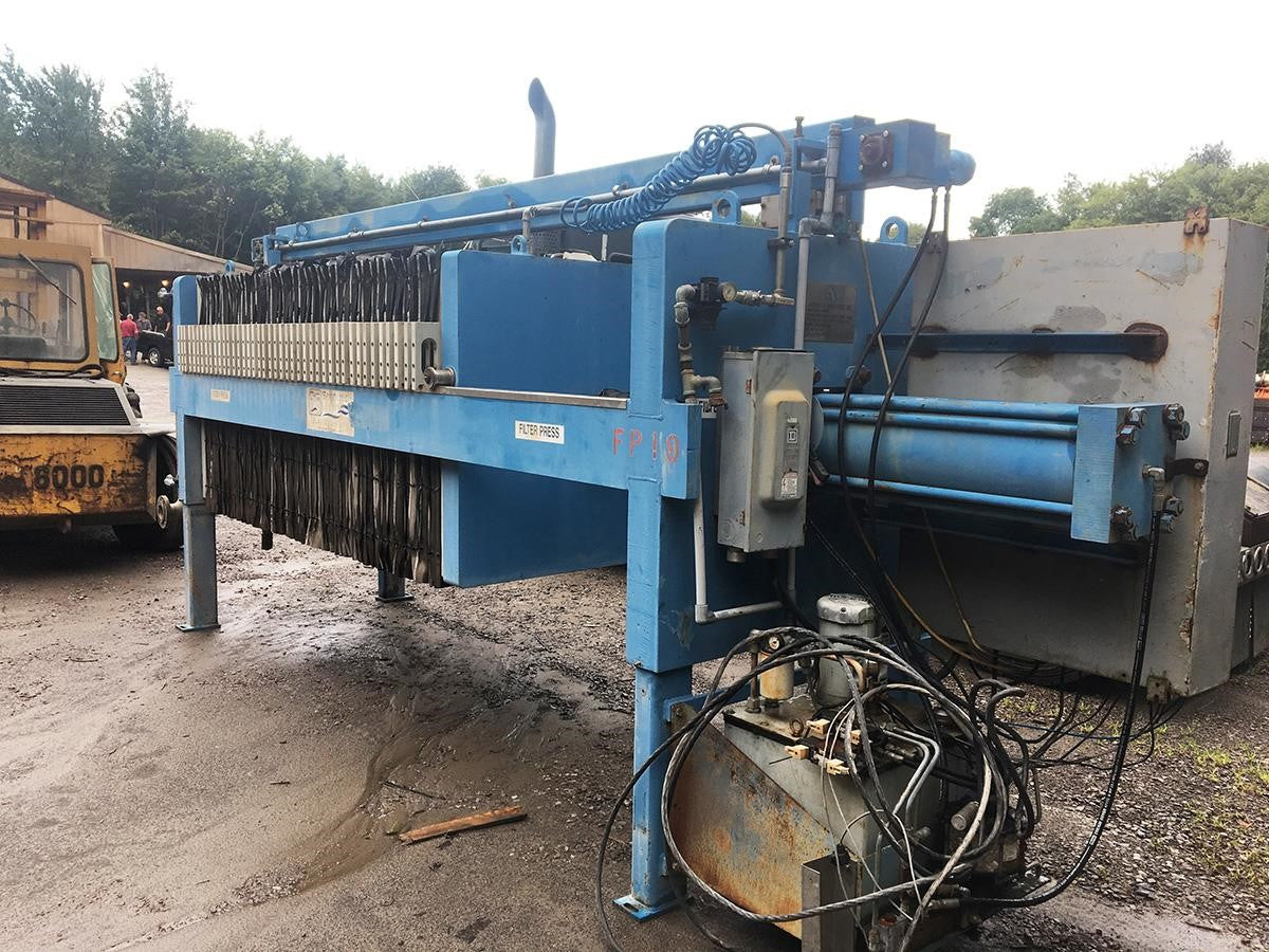 Filter Press