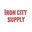 Iron City Supply logo