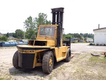 CATERPILLAR V300B Forklift