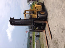 CATERPILLAR V300B Forklift