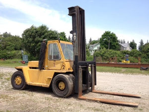 CATERPILLAR V300B Forklift