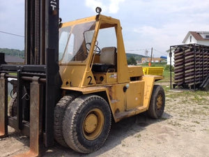 CATERPILLAR V300B Forklift