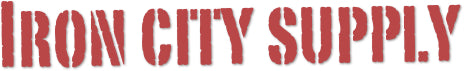 iron city supply