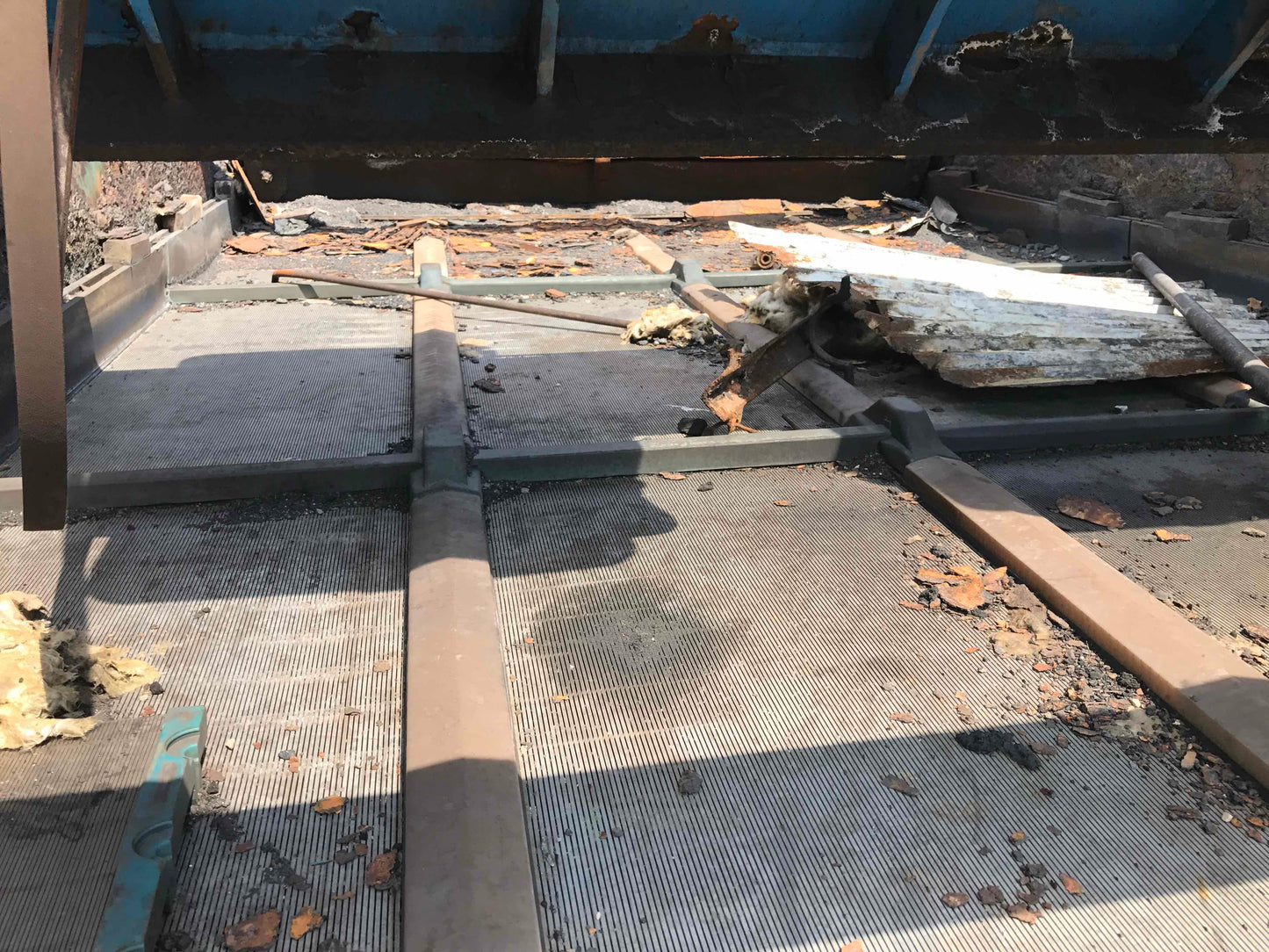 Vibratory separator, separation equipment, Sorting Equipment 