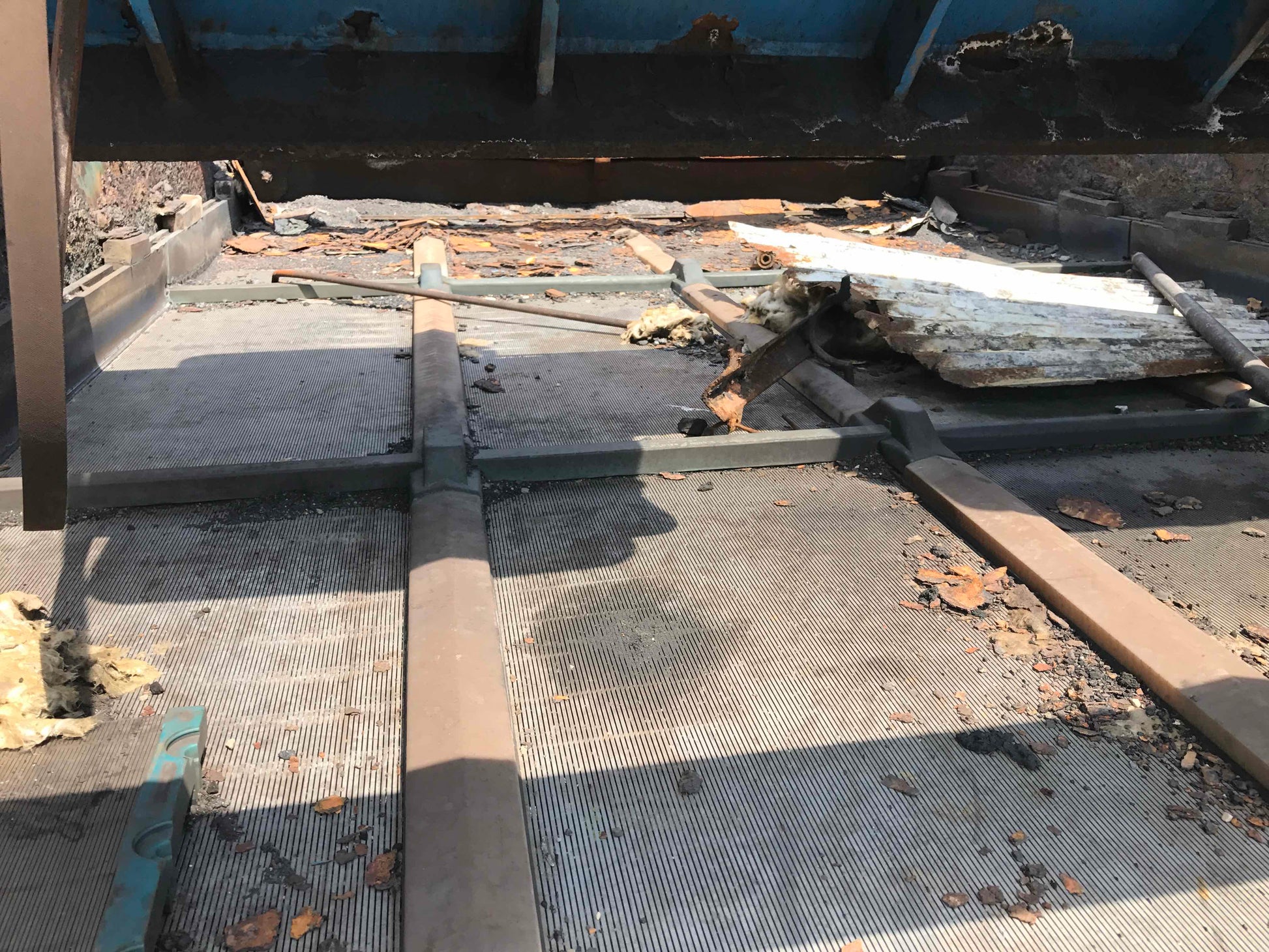 Vibratory separator, separation equipment, Sorting Equipment 