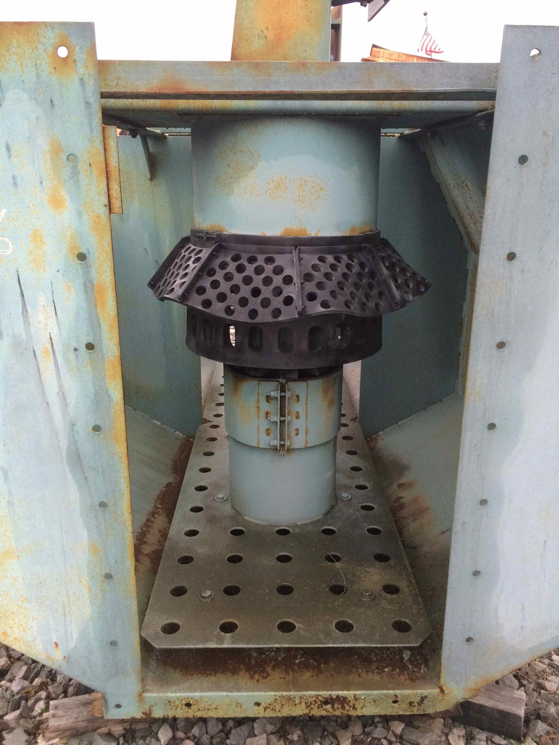 wemco 66d float cells
