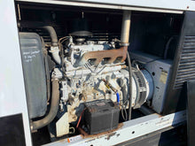 John Deere 20kW Diesel Generator