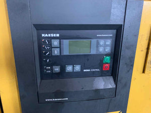 Kaeser SFC 22 Compresser