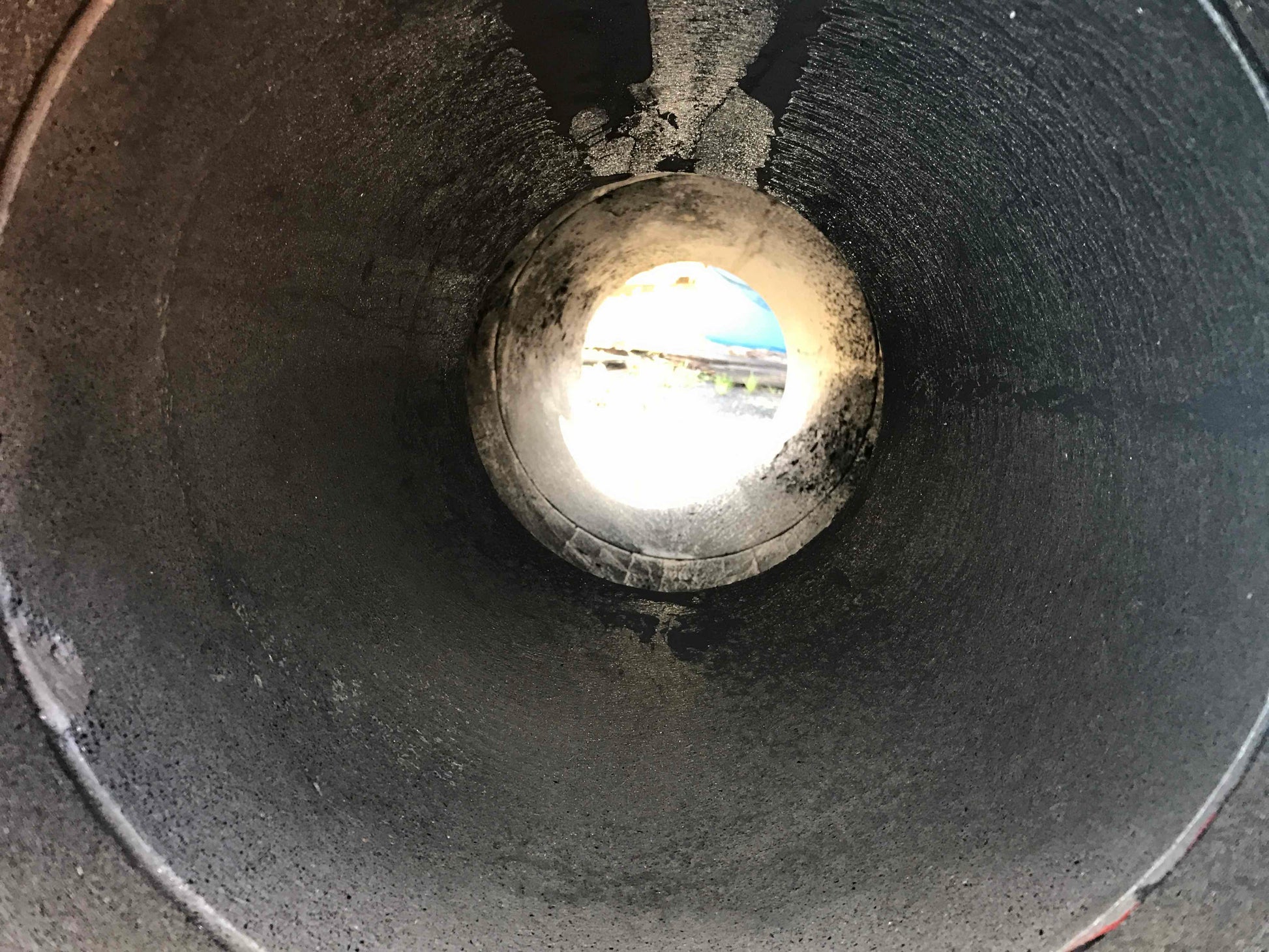 Krebs D26 Cyclone