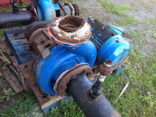 ITT 6x4 Centrifugal Pump