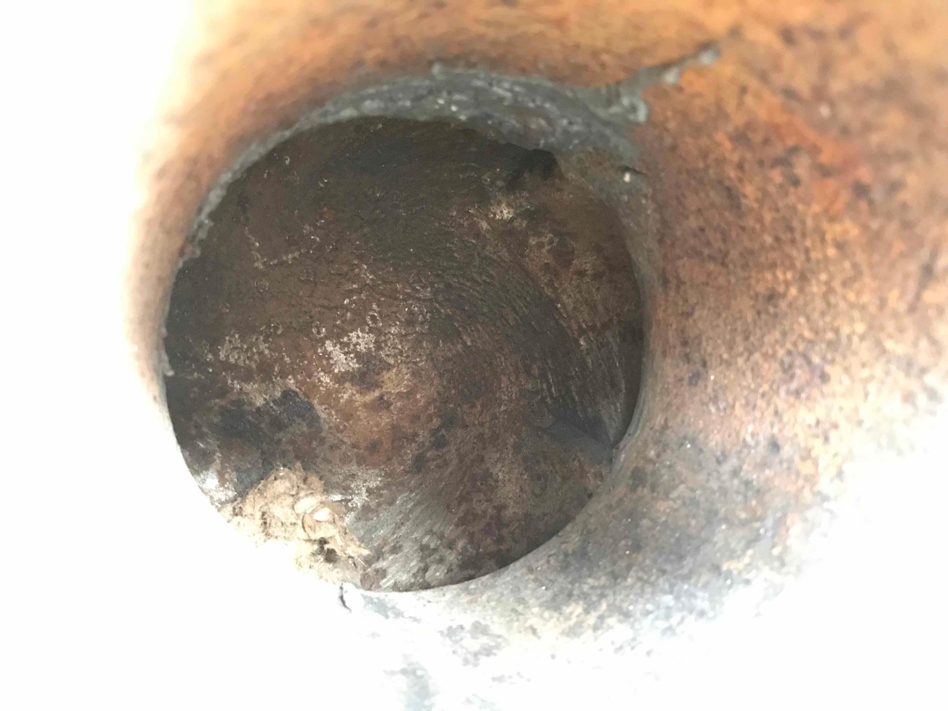 Warman 4/3 slurry pump impeller